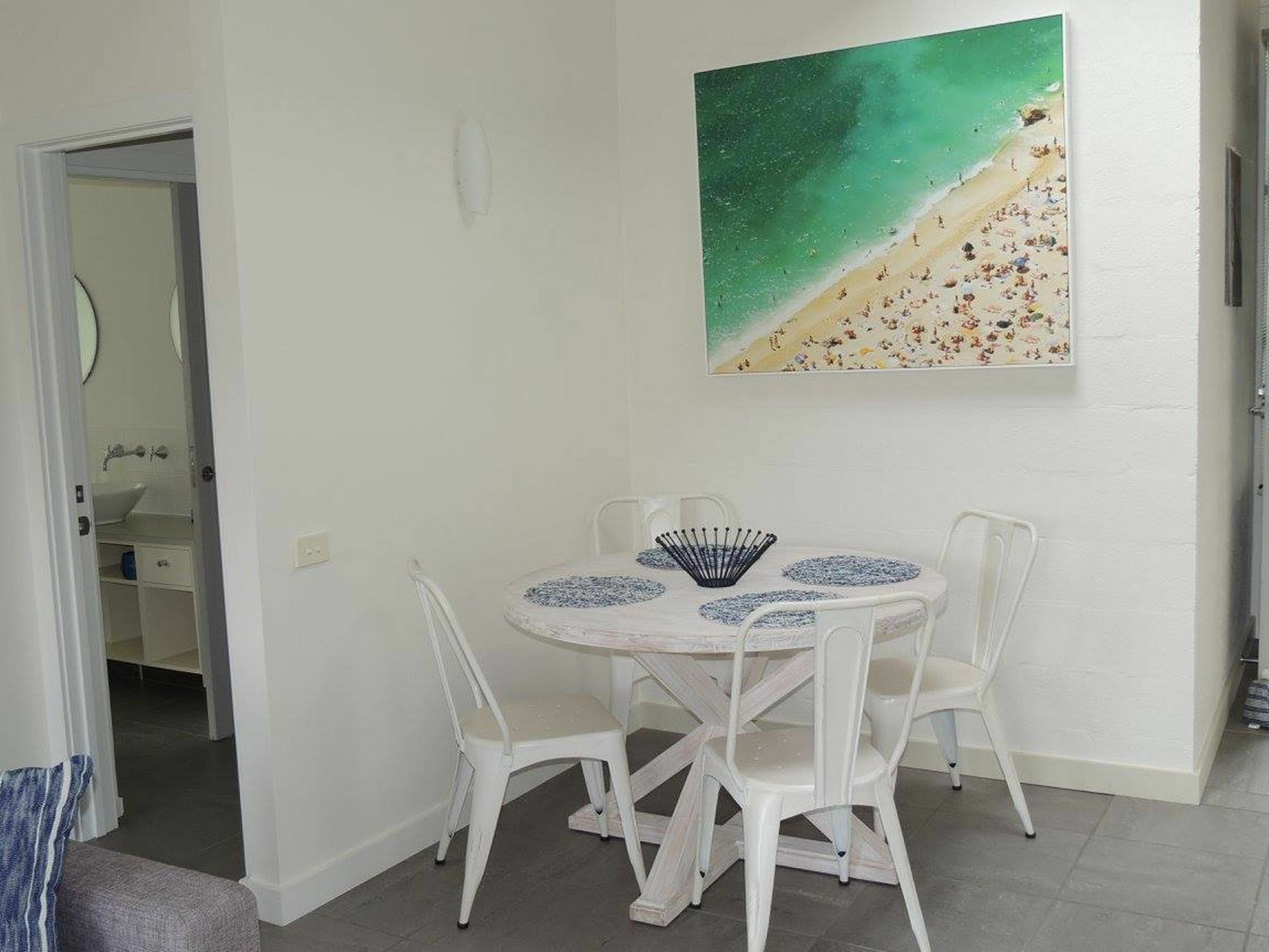 Appartamento Oceanic Sorrento Esterno foto