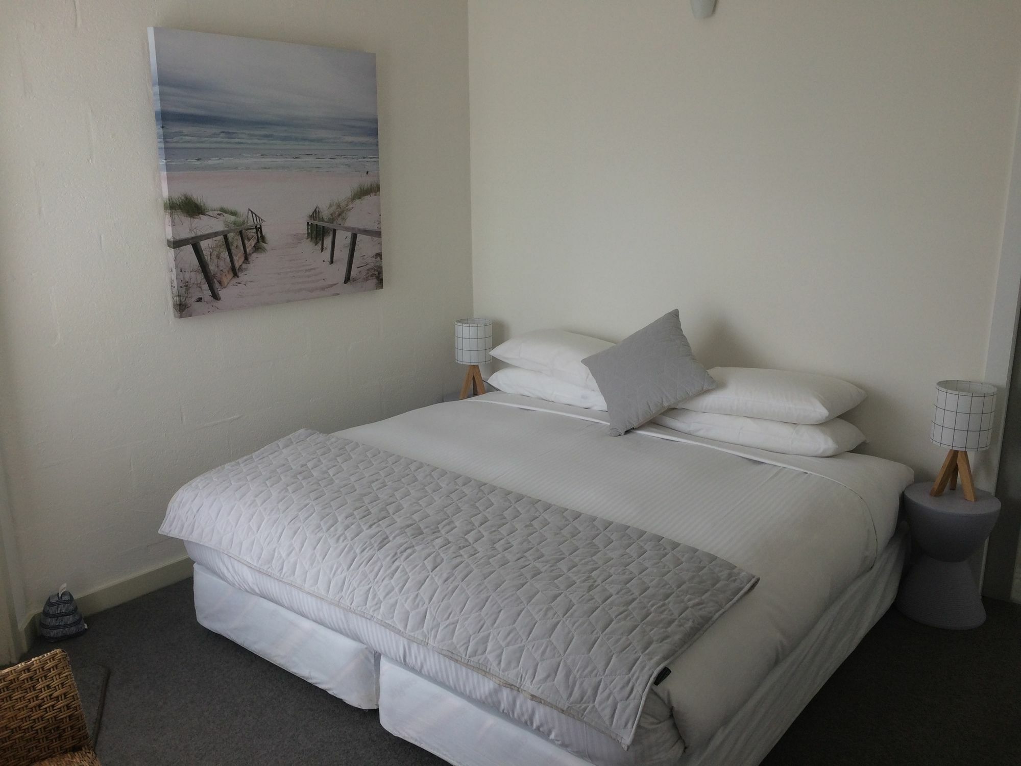 Appartamento Oceanic Sorrento Esterno foto