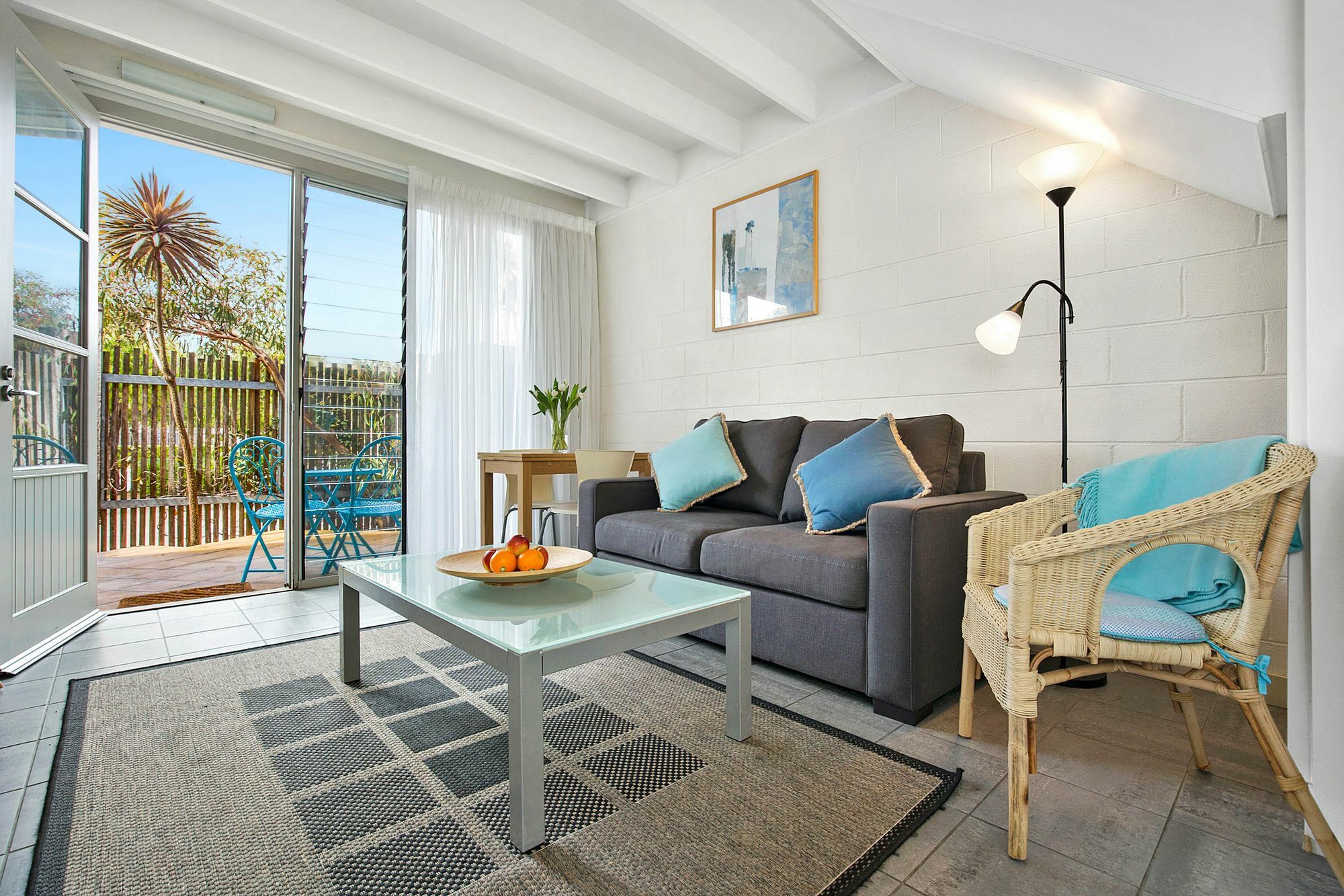 Appartamento Oceanic Sorrento Esterno foto