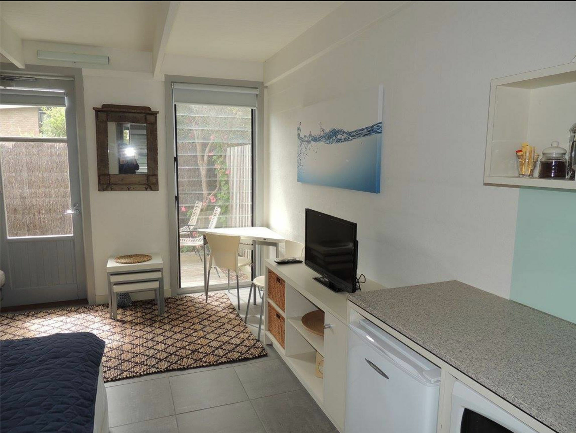 Appartamento Oceanic Sorrento Esterno foto