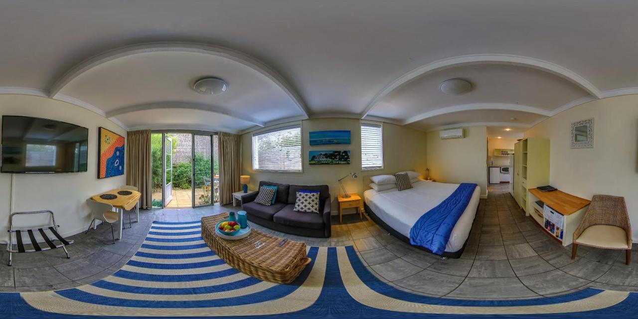 Appartamento Oceanic Sorrento Esterno foto